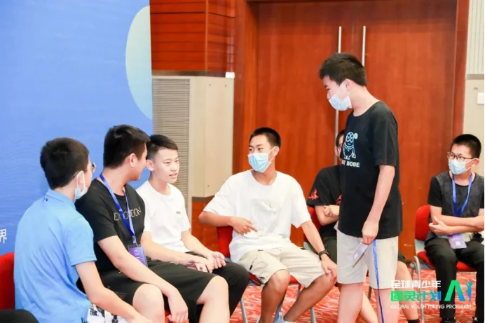 青少年篮球爱好者怎样进行有效的战术训练?_1